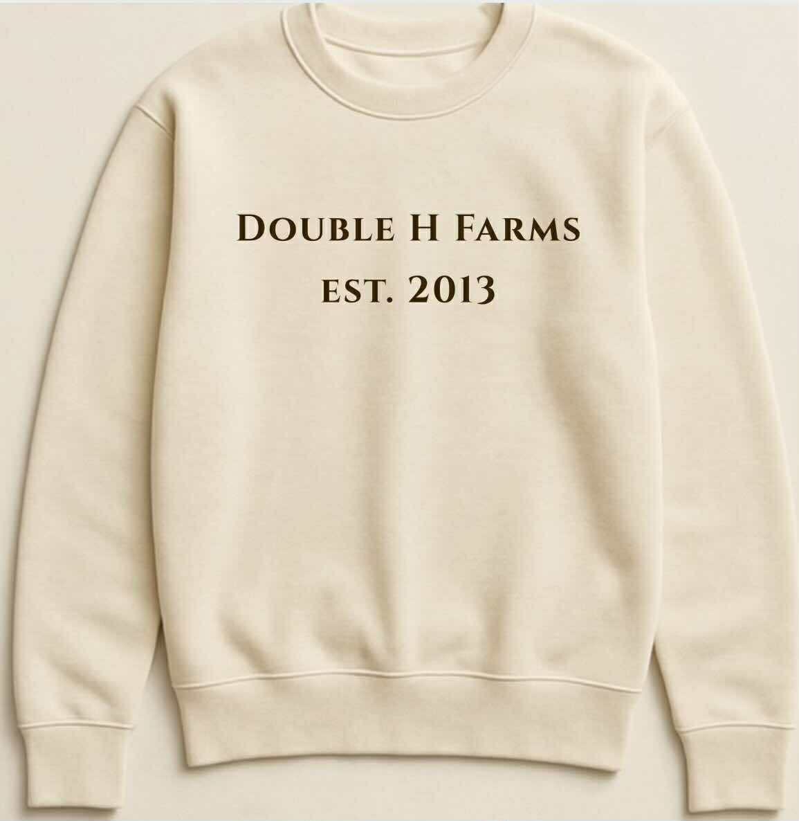 Farm Sweatshirt (PRE-order