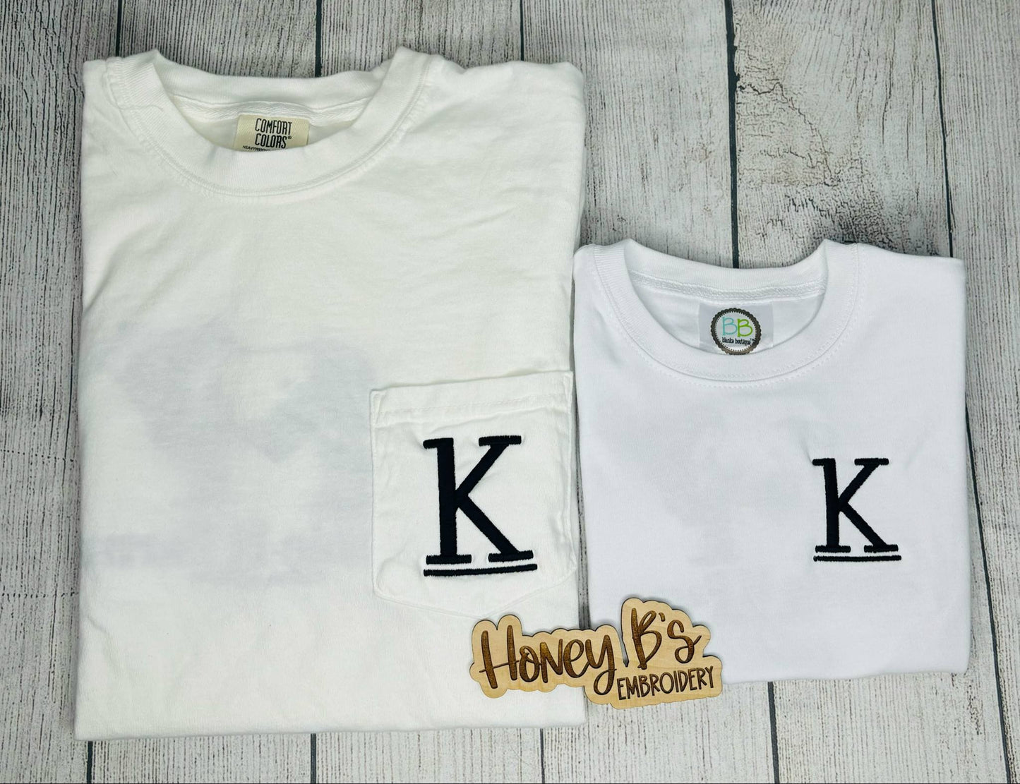 Farm Shirt (PRE-ORDER) Short sleeve