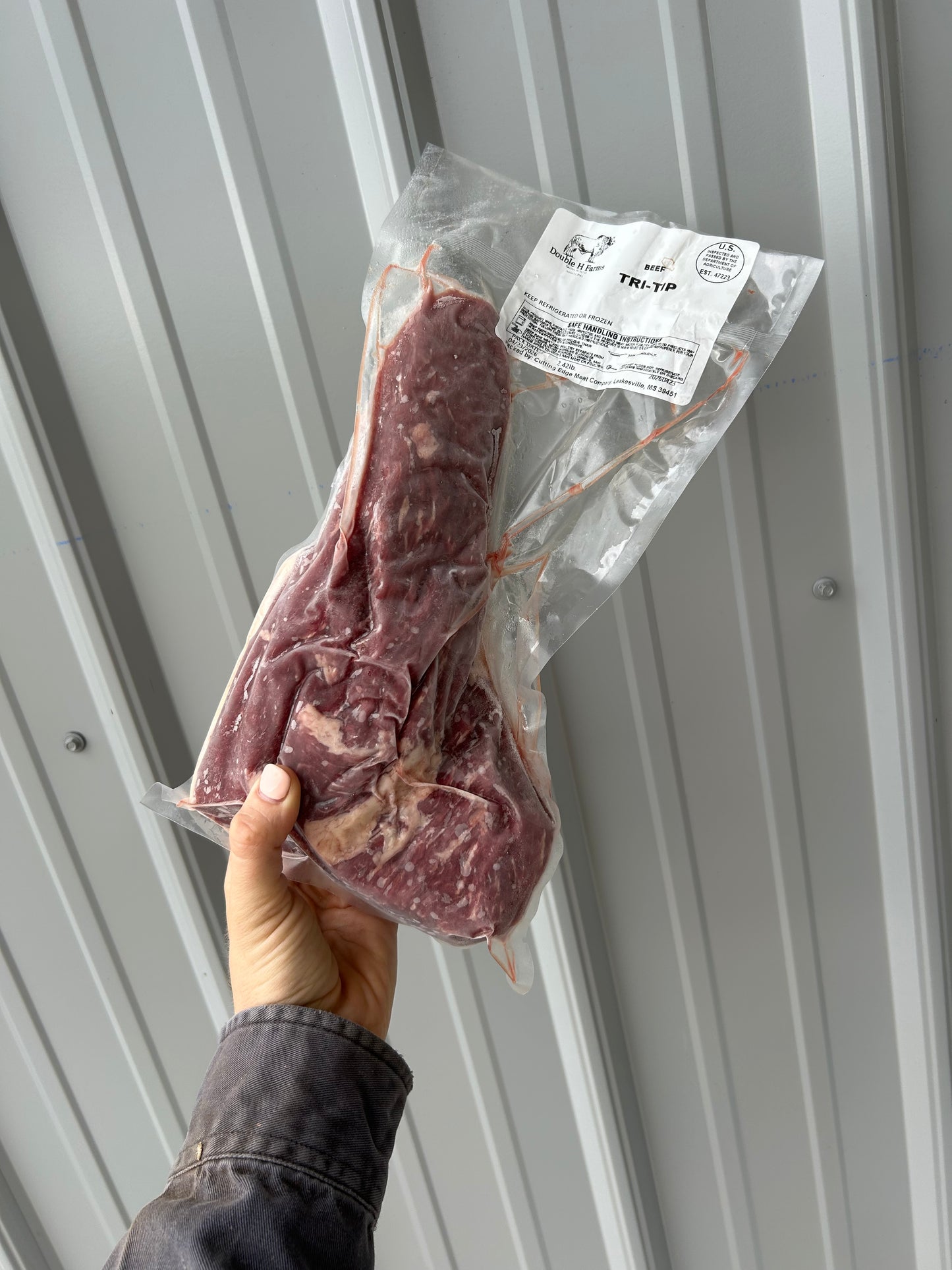 Tri-Tip